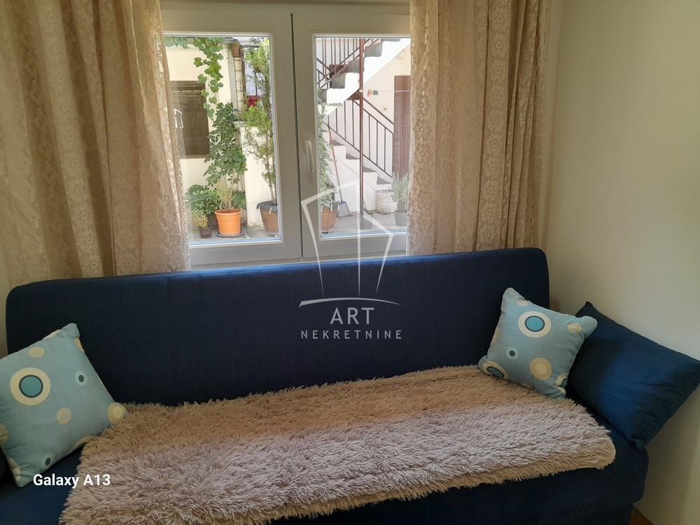 Slika 3 - Sarajevska, Jednoiposoban stan za izdavanje, 45m2, 500€