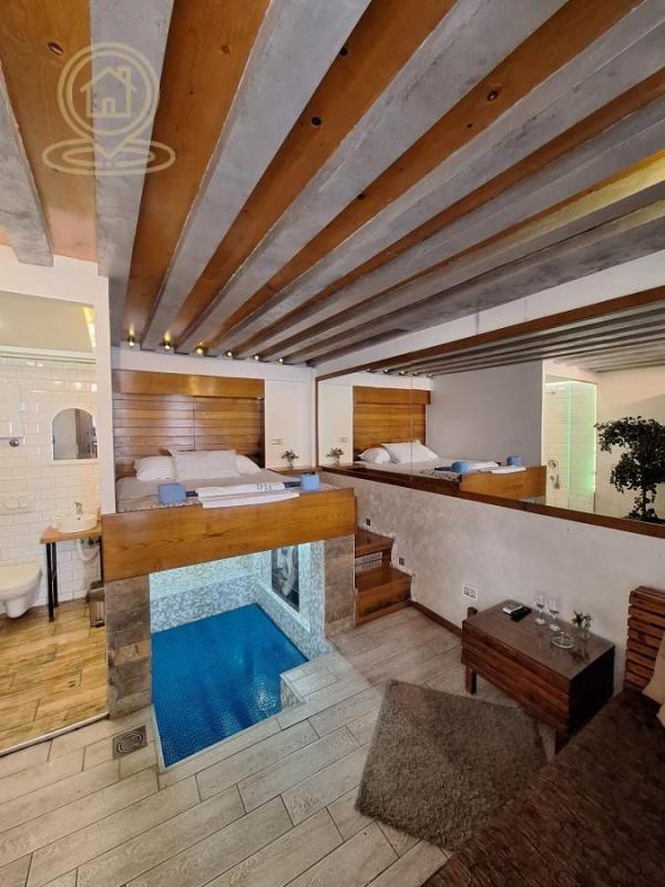 Glavna slika -Dvosoban stan na prodaju, 44m2, 195.000€