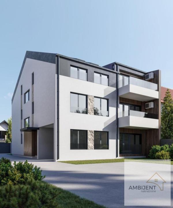 Slika 1 - Trosoban stan na prodaju, 65m2, 143.000€