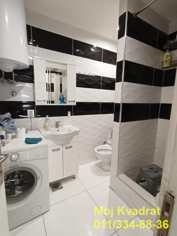 Slika 5 - Jednoiposoban stan na prodaju, 37m2, 135.000€