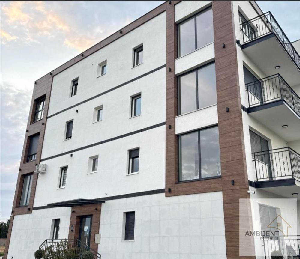 Slika 2 - Dvosoban stan na prodaju, 44m2, 105.000€