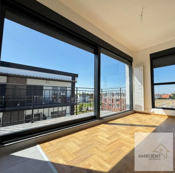 Slika 4 - Trosoban stan na prodaju, 55m2, 148.200€