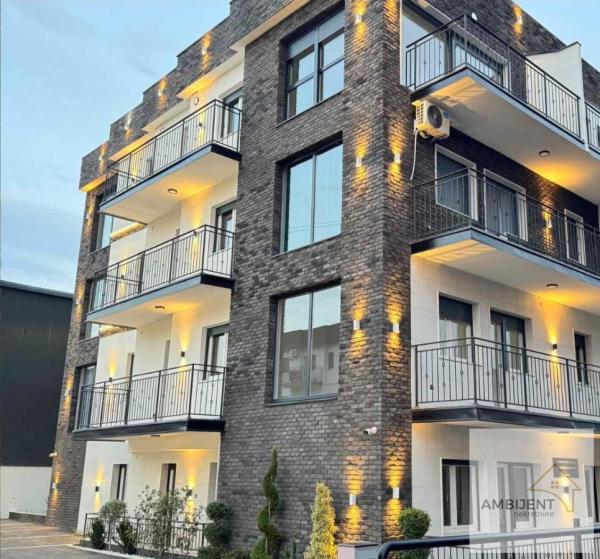 Slika 9 - Trosoban stan na prodaju, 55m2, 148.200€