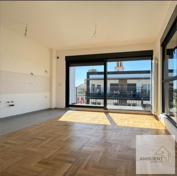 Slika 2 - Trosoban stan na prodaju, 55m2, 148.200€