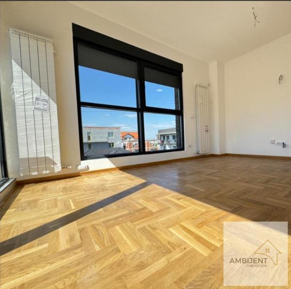 Slika 3 - Trosoban stan na prodaju, 55m2, 148.200€