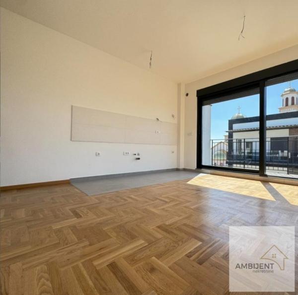 Slika 1 - Trosoban stan na prodaju, 55m2, 148.200€