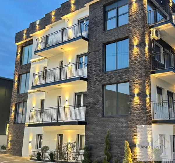 Glavna slika -Dvosoban stan na prodaju, 44m2, 96.800€