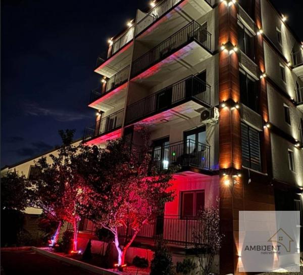 Slika 2 - Dvosoban stan na prodaju, 44m2, 96.800€