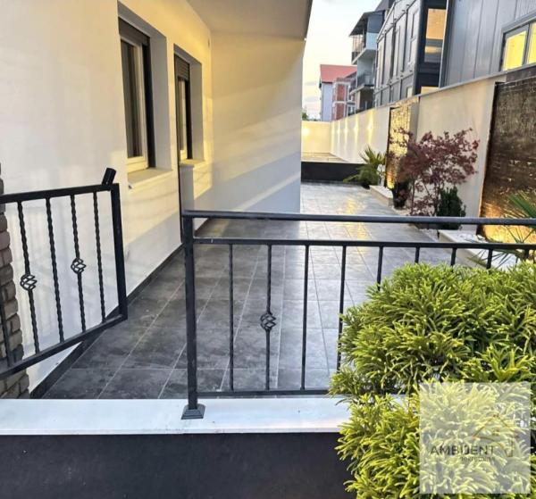 Slika 4 - Jednosoban stan na prodaju, 30m2, 84.000€