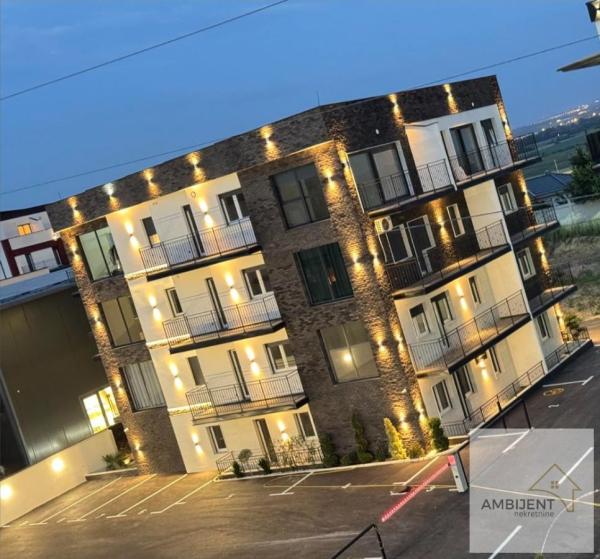 Slika 3 - Jednosoban stan na prodaju, 30m2, 84.000€