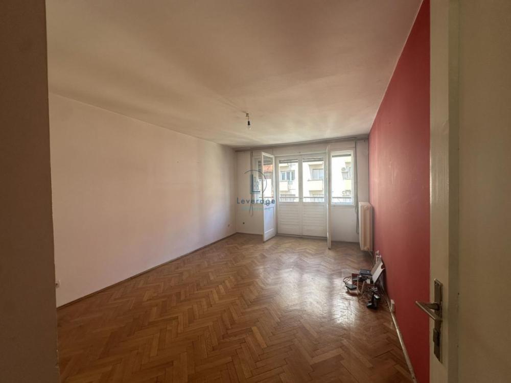 Slika 1 - Sarajevska, Dvosoban stan na prodaju, 60m2, 240.000€