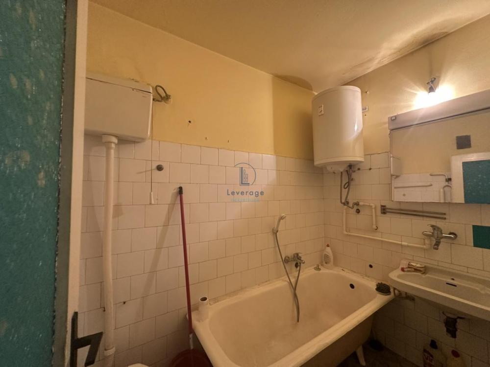 Slika 7 - Sarajevska, Dvosoban stan na prodaju, 60m2, 240.000€