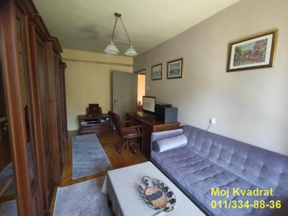 Slika 5 - Četvorosoban stan na prodaju, 104m2, 348.000€