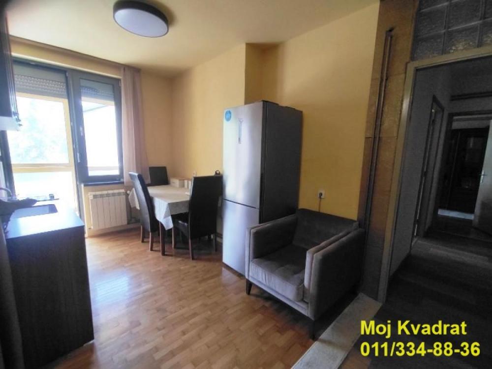 Slika 3 - Četvorosoban stan na prodaju, 104m2, 348.000€