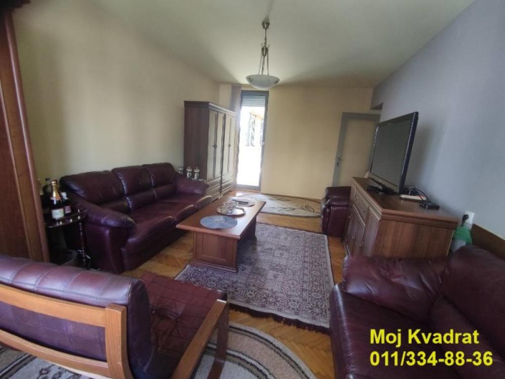 Slika 1 - Četvorosoban stan na prodaju, 104m2, 348.000€