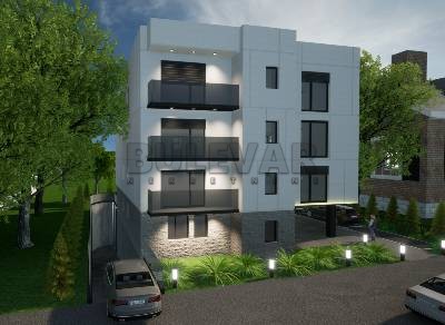 Slika 3 - Marina Držića, Troiposoban stan na prodaju, 63m2, 118.289€