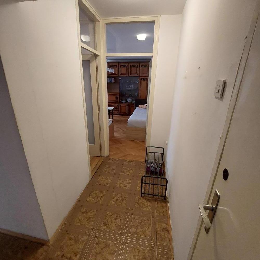 Slika 11 - Cara Uroša 13A, Dvosoban stan za izdavanje, 56m2, 300€