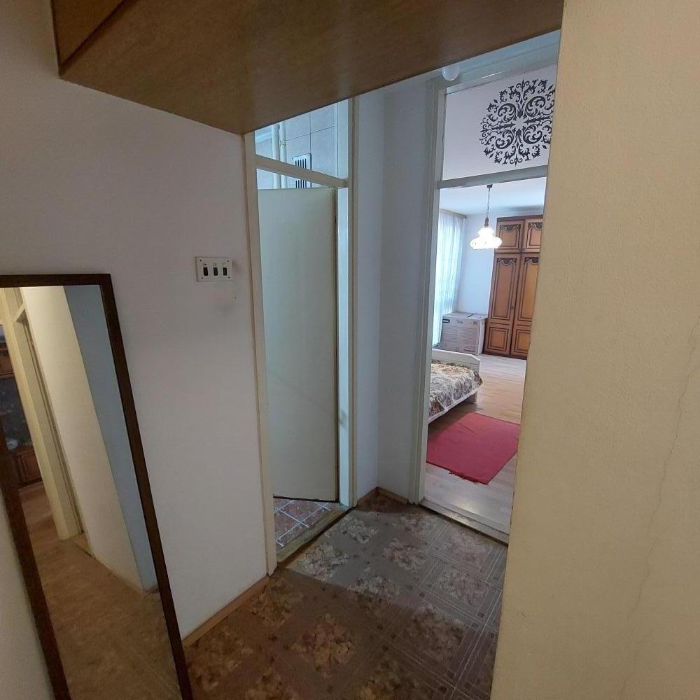 Slika 4 - Cara Uroša 13A, Dvosoban stan za izdavanje, 56m2, 300€