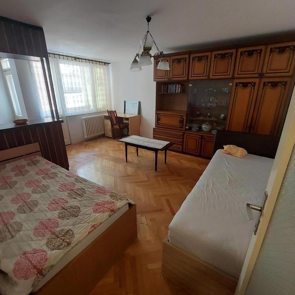 Slika 6 - Cara Uroša 13A, Dvosoban stan za izdavanje, 56m2, 300€