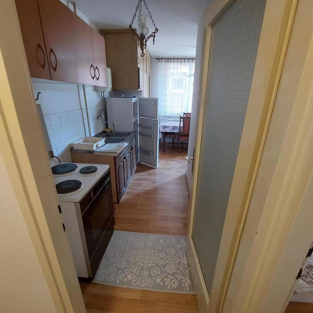 Slika 7 - Cara Uroša 13A, Dvosoban stan za izdavanje, 56m2, 300€