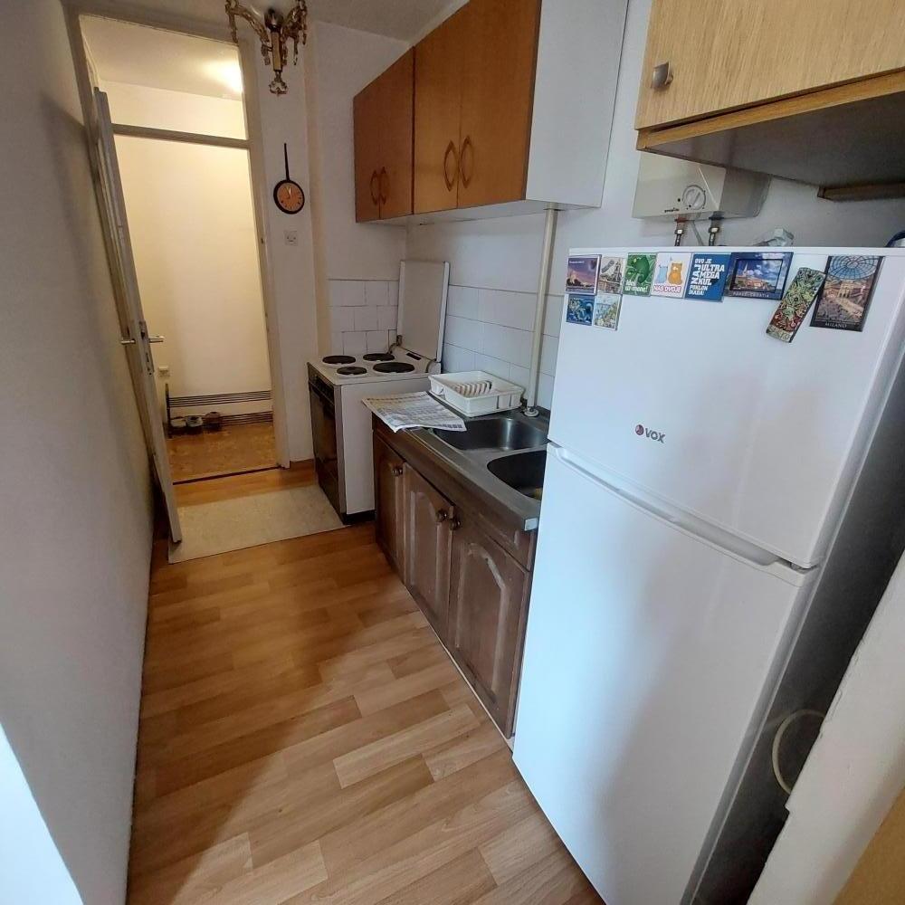 Slika 8 - Cara Uroša 13A, Dvosoban stan za izdavanje, 56m2, 300€