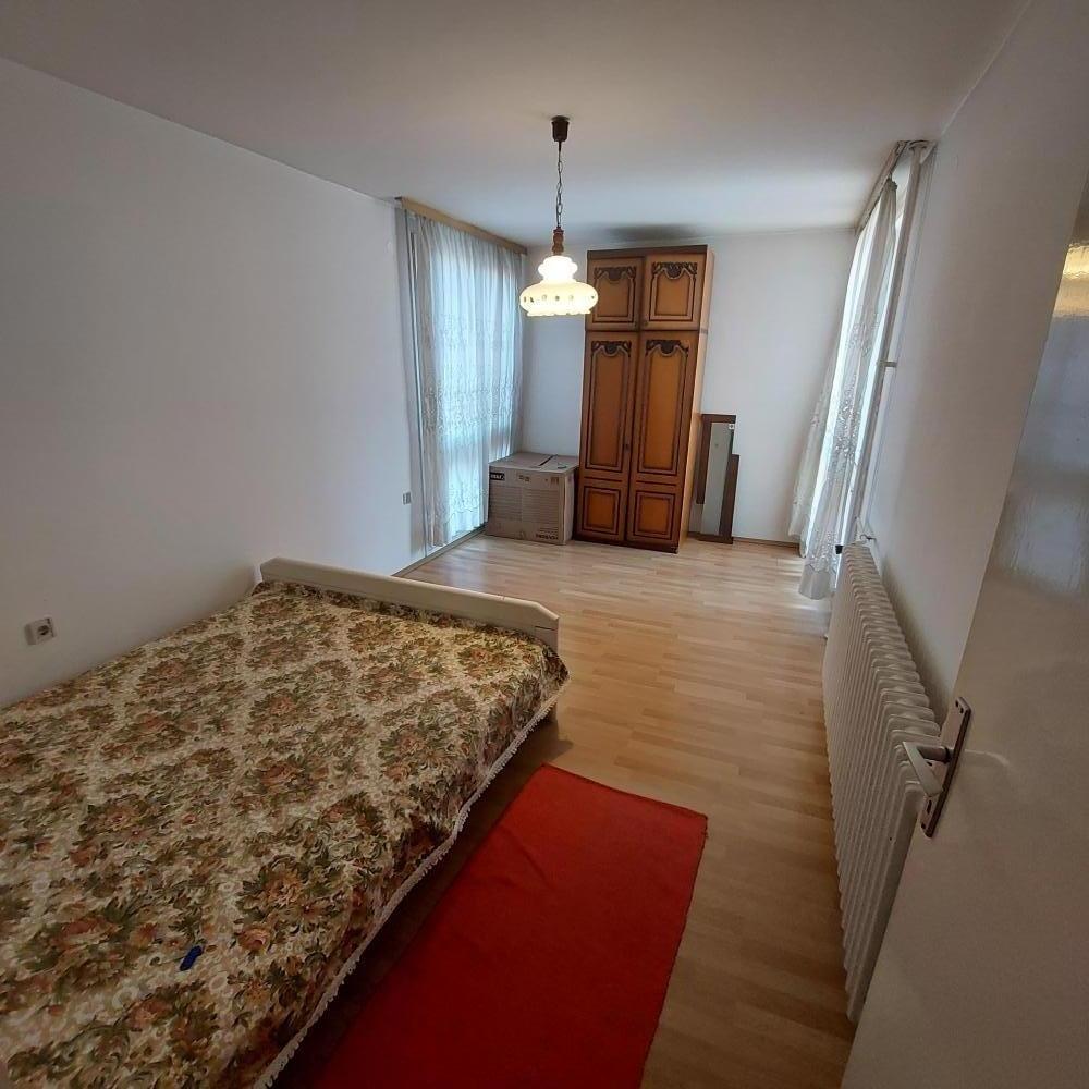 Glavna slika -Cara Uroša 13A, Dvosoban stan za izdavanje, 56m2, 300€