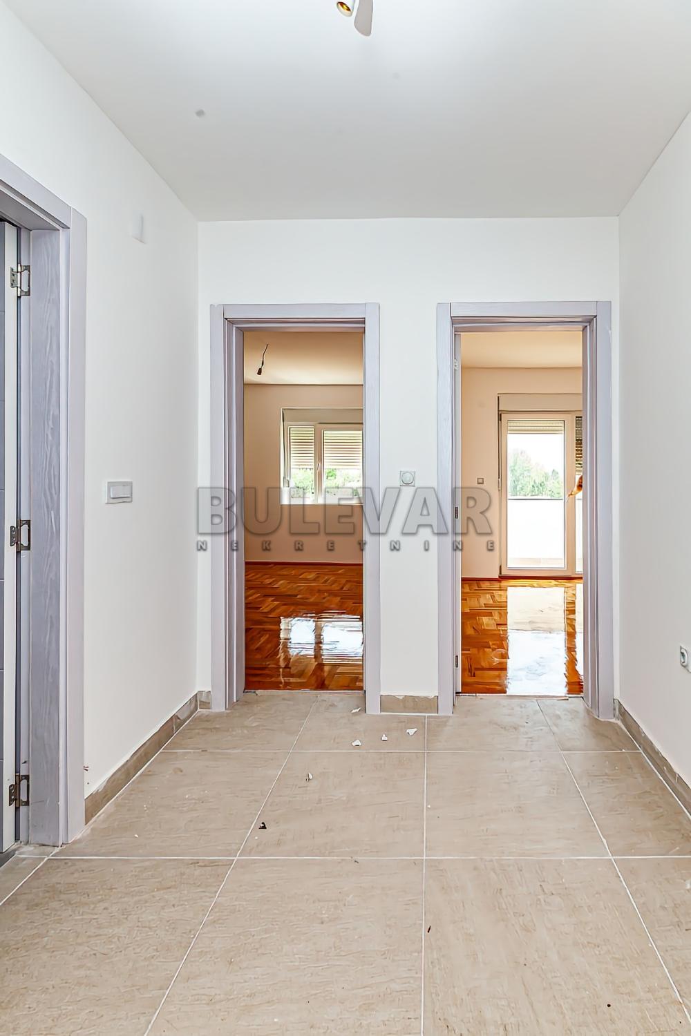 Slika 8 - Tolstojeva, Dvoiposoban stan na prodaju, 68m2, 104.700€