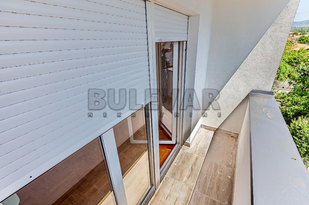 Slika 7 - Tolstojeva, Dvoiposoban stan na prodaju, 68m2, 104.700€