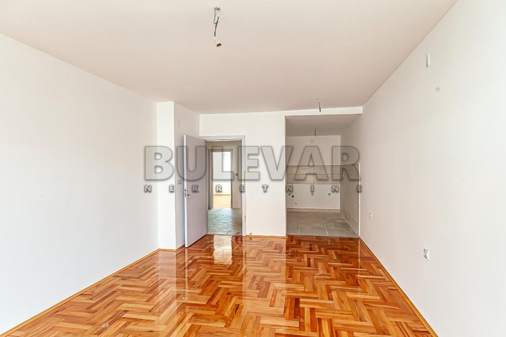 Slika 1 - Tolstojeva, Dvoiposoban stan na prodaju, 68m2, 104.700€