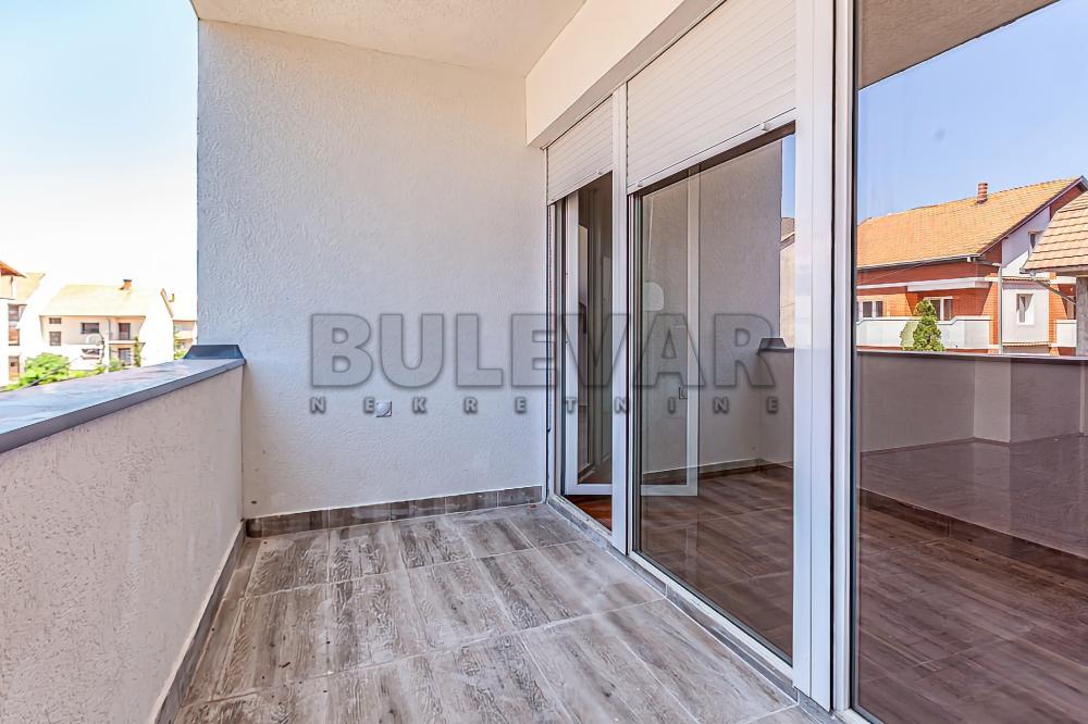 Slika 2 - Tolstojeva, Dvoiposoban stan na prodaju, 68m2, 104.700€