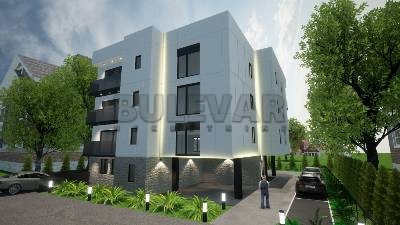 Slika 4 - Marina Držića, Jednoiposoban stan na prodaju, 30m2, 53.240€