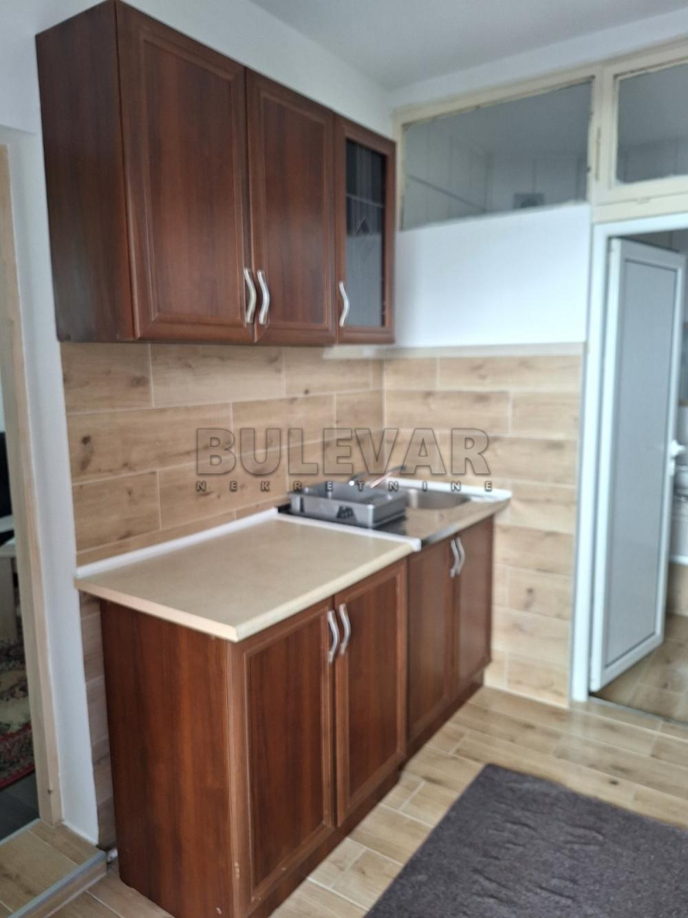 Slika 7 - Ljube Nenadovića, Dvosoban stan za izdavanje, 55m2, 230€