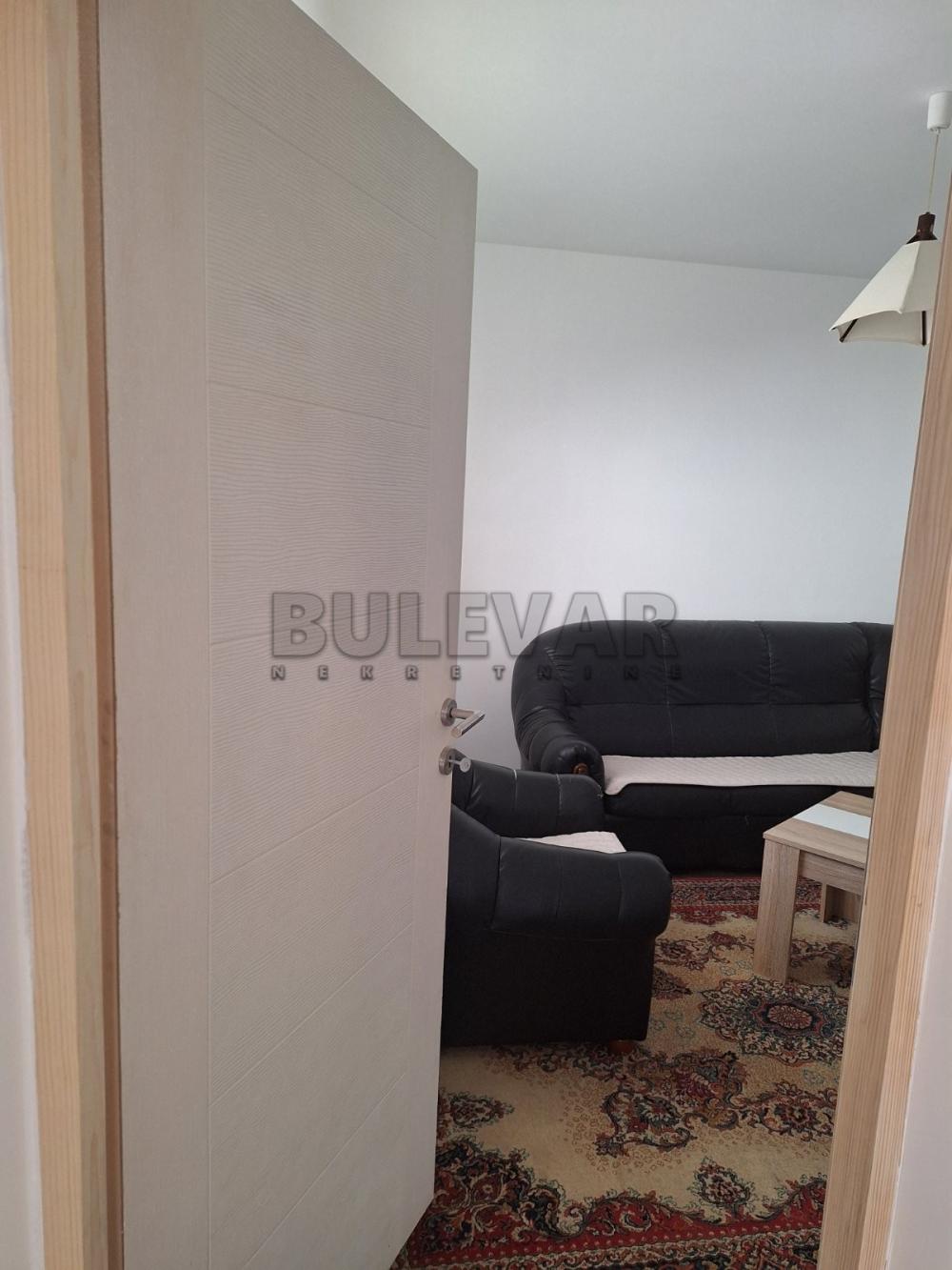 Slika 1 - Ljube Nenadovića, Dvosoban stan za izdavanje, 55m2, 230€