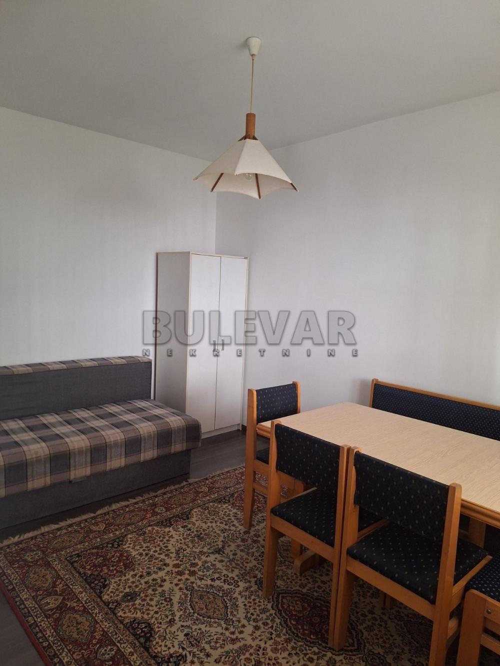 Slika 3 - Ljube Nenadovića, Dvosoban stan za izdavanje, 55m2, 230€