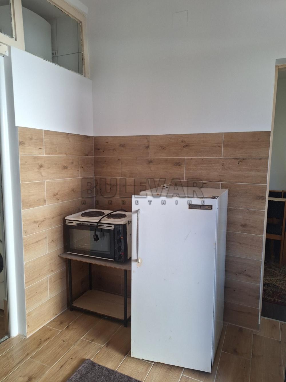 Slika 8 - Ljube Nenadovića, Dvosoban stan za izdavanje, 55m2, 230€