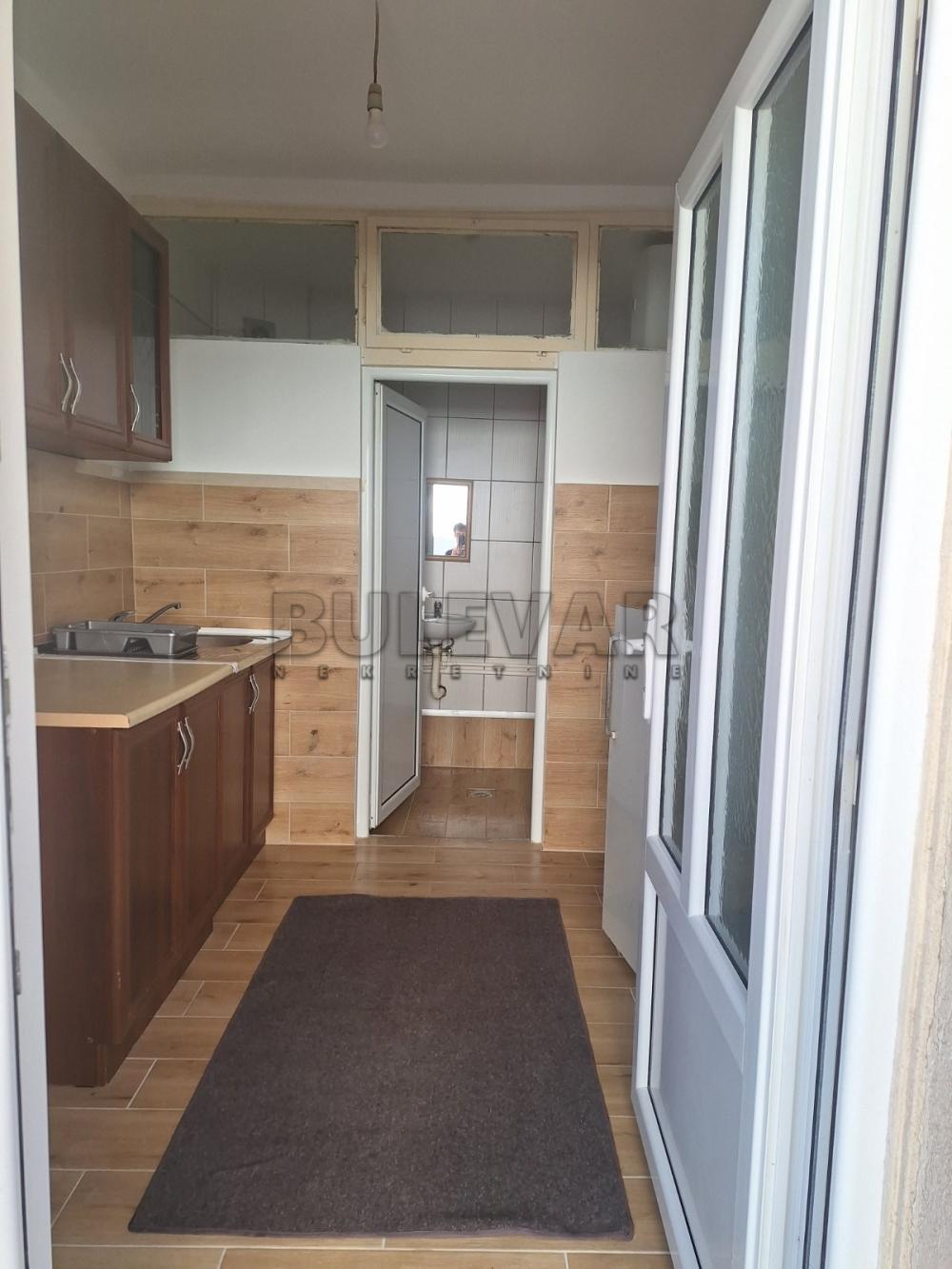 Slika 6 - Ljube Nenadovića, Dvosoban stan za izdavanje, 55m2, 230€