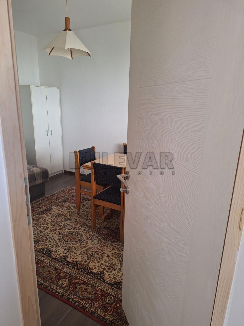 Slika 2 - Ljube Nenadovića, Dvosoban stan za izdavanje, 55m2, 230€