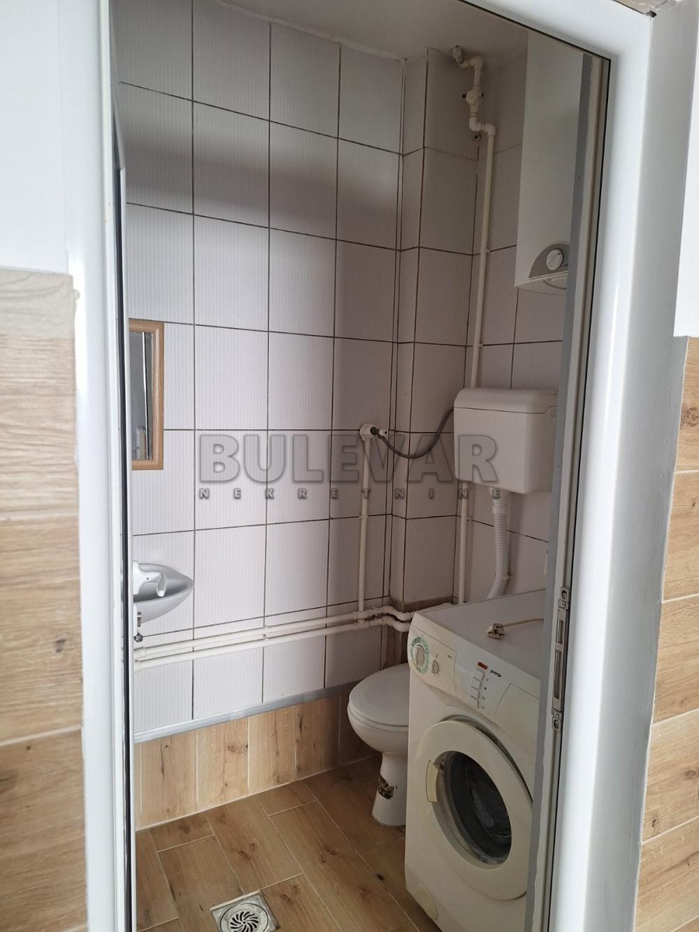 Slika 10 - Ljube Nenadovića, Dvosoban stan za izdavanje, 55m2, 230€