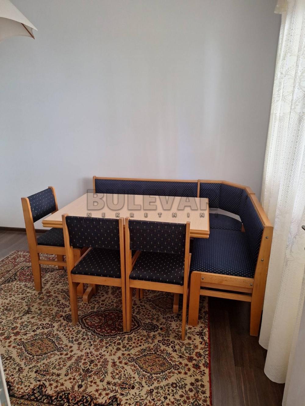 Slika 5 - Ljube Nenadovića, Dvosoban stan za izdavanje, 55m2, 230€