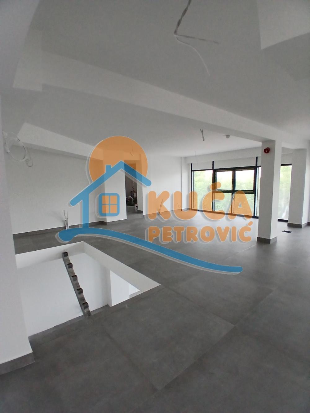 Slika 8 - Pantelejska,  Lokal za izdavanje, 400m2, 6.000€
