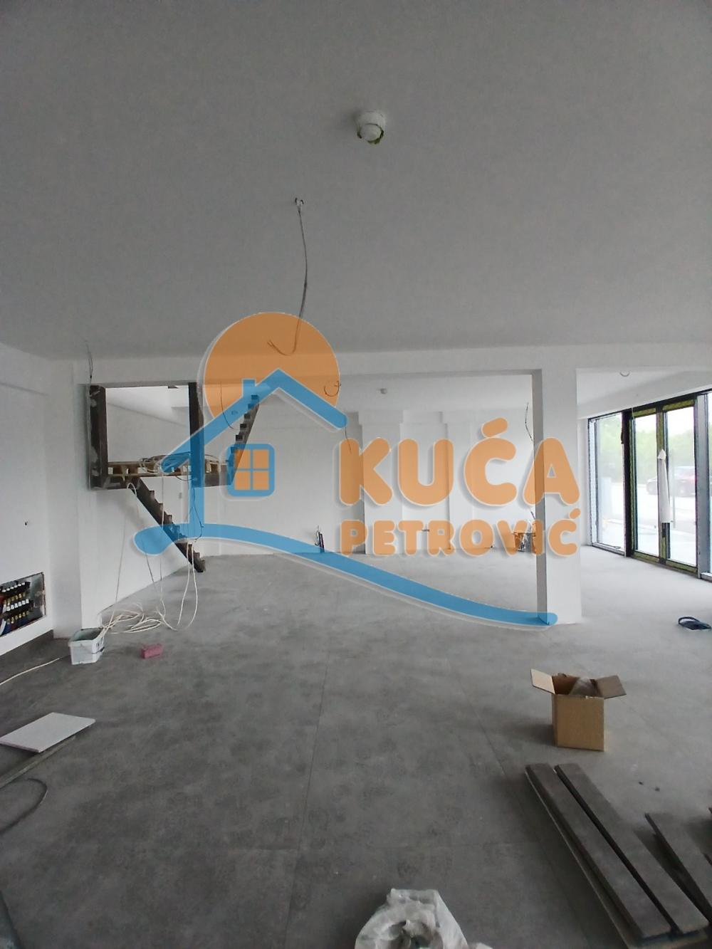 Slika 11 - Pantelejska,  Lokal za izdavanje, 400m2, 6.000€