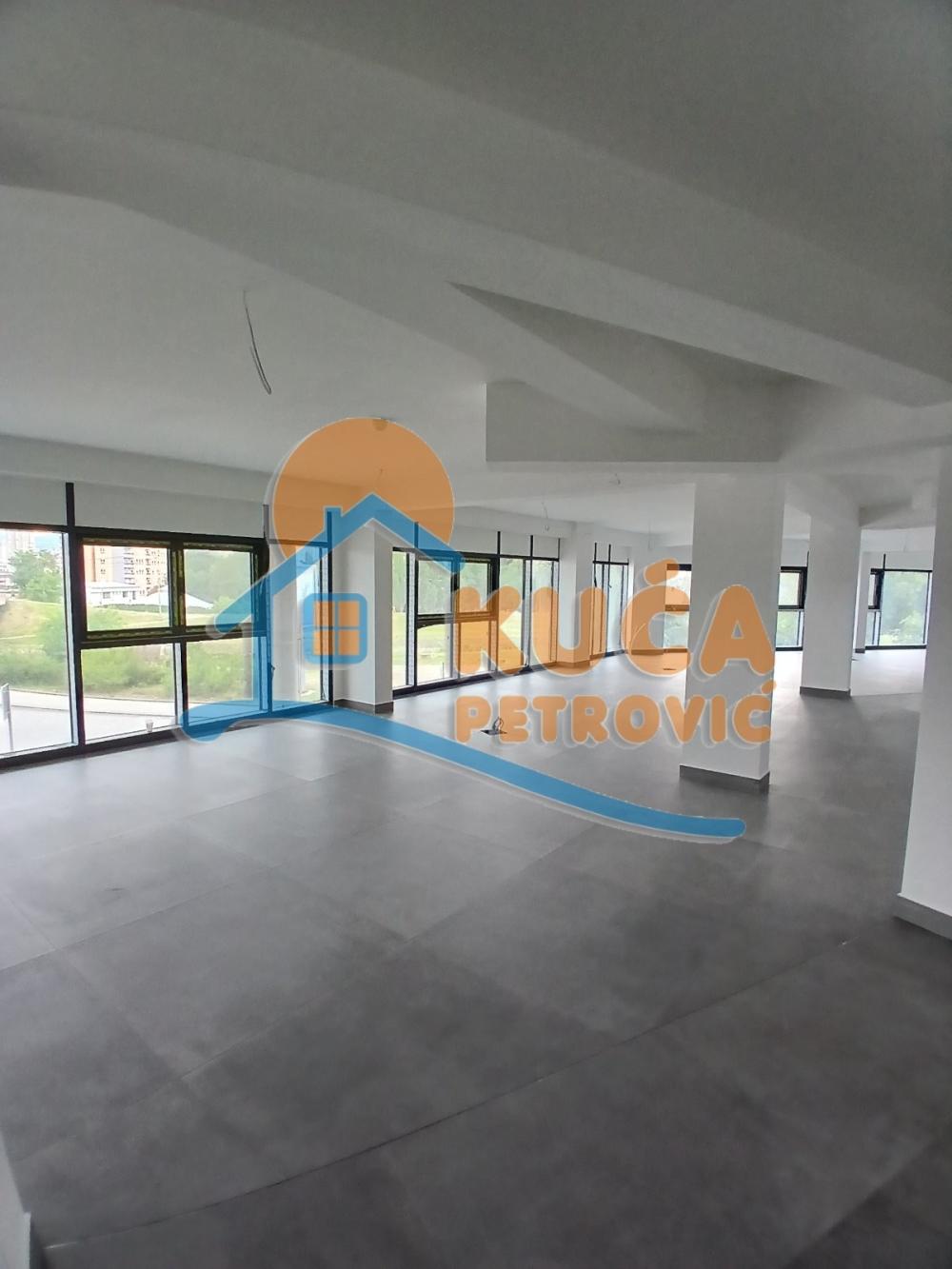 Slika 3 - Pantelejska,  Lokal za izdavanje, 400m2, 6.000€