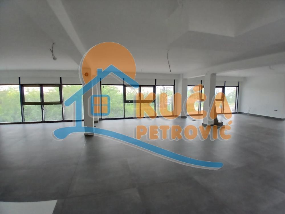 Slika 2 - Pantelejska,  Lokal za izdavanje, 400m2, 6.000€
