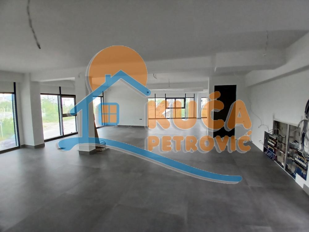 Slika 6 - Pantelejska,  Lokal za izdavanje, 400m2, 6.000€