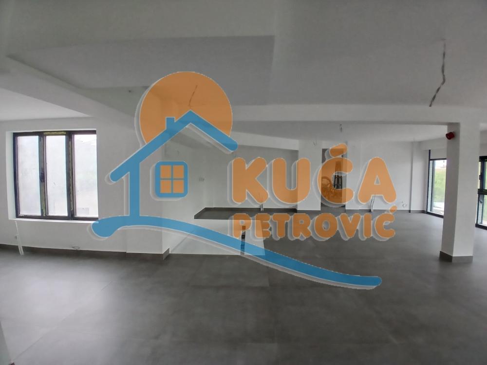 Slika 4 - Pantelejska,  Lokal za izdavanje, 400m2, 6.000€