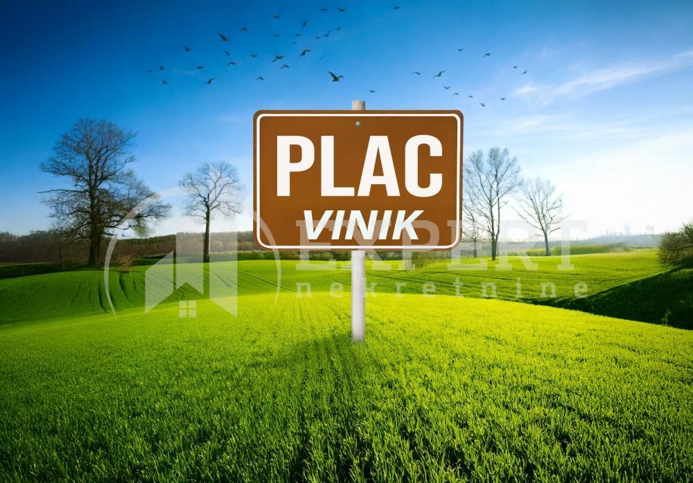 Glavna slika -Borska Građevinsko zemljište na prodaju, Vinik, 72.500€
