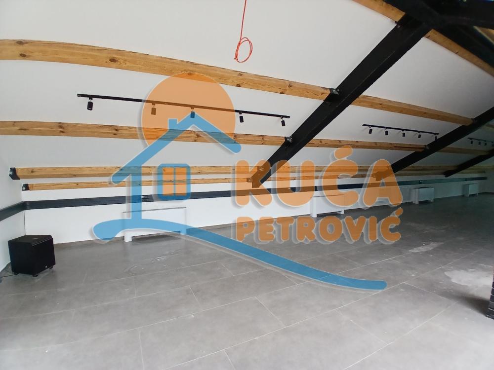 Slika 5 - Pantelejska,  Lokal za izdavanje, 460m2, 6.900€