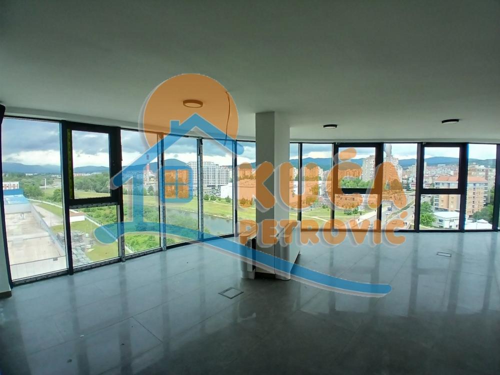 Slika 1 - Pantelejska,  Lokal za izdavanje, 460m2, 6.900€