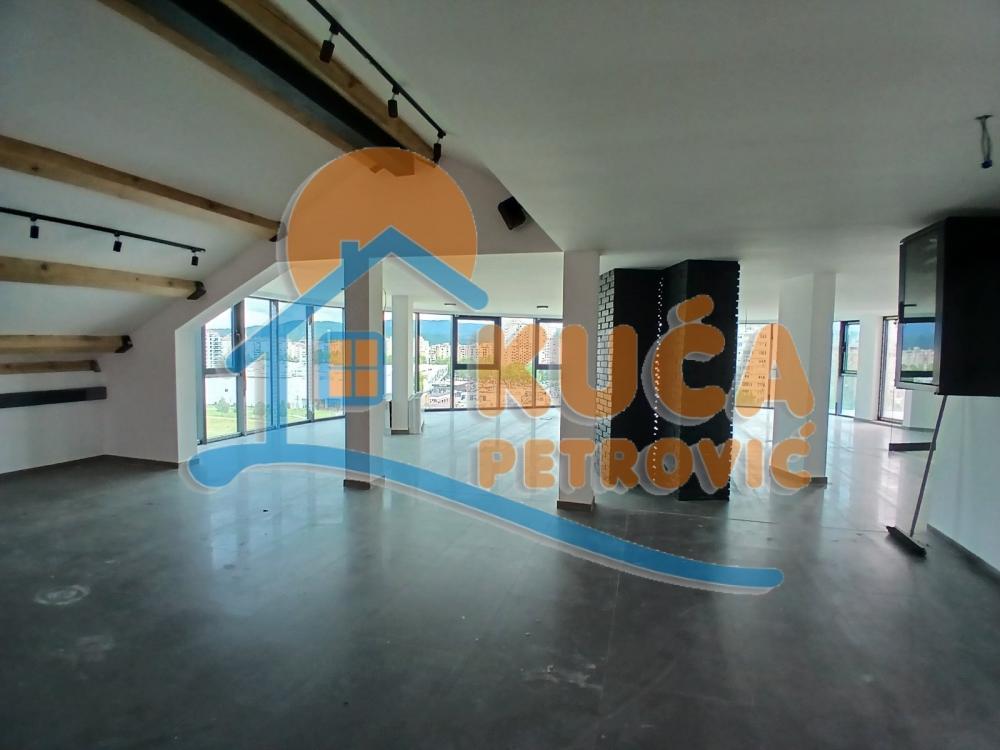 Slika 2 - Pantelejska,  Lokal za izdavanje, 460m2, 6.900€