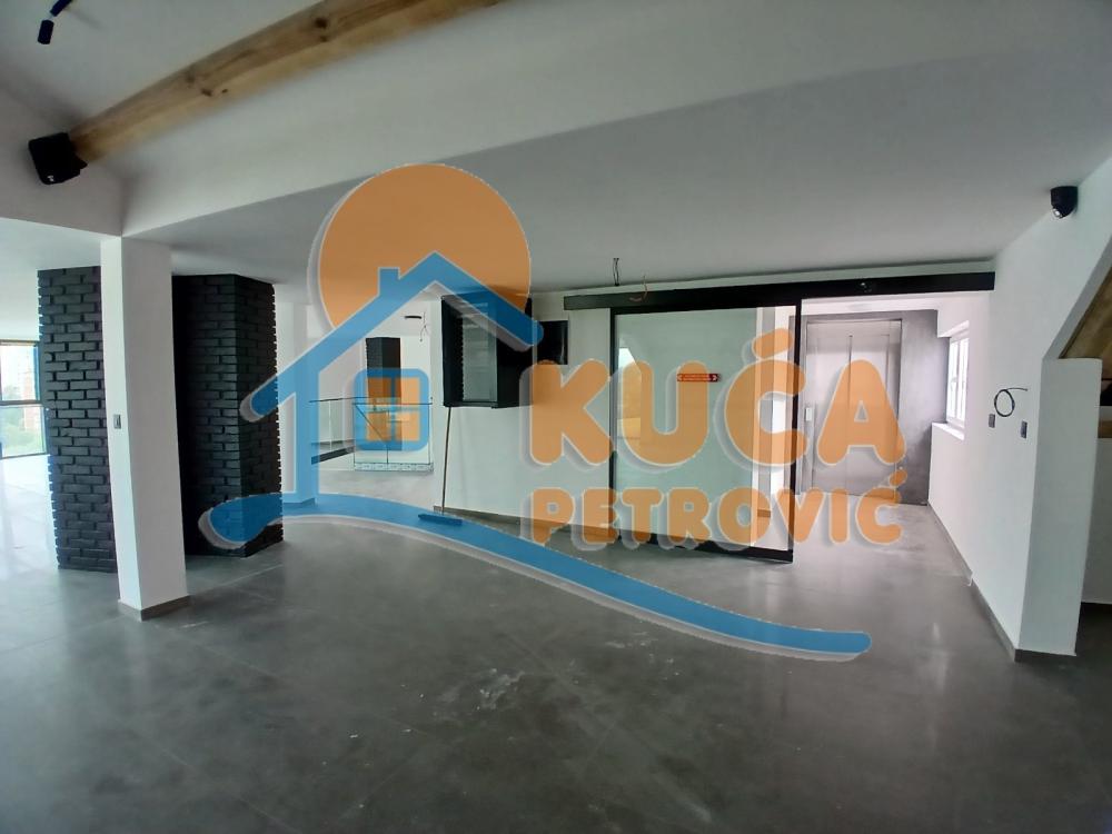 Slika 9 - Pantelejska,  Lokal za izdavanje, 460m2, 6.900€